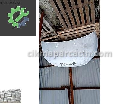 IVECO Daily Kaput çıkma parça