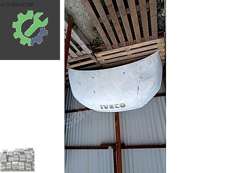 IVECO Daily Kaput çıkma parça