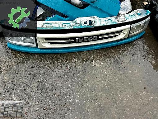 IVECO Daily Ön Takviye Paneli çıkma parça - KAYI OTOMOTİV İstanbul