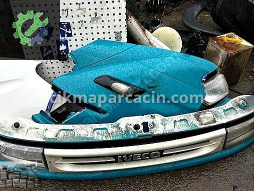 IVECO Daily Ön Takviye Paneli çıkma parça