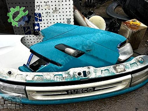 IVECO Daily Ön Takviye Paneli çıkma parça - KAYI OTOMOTİV İstanbul