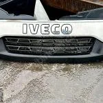 IVECO Daily Panjur çıkma parça - KAYI OTOMOTİV İstanbul
