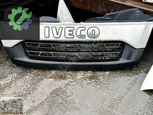 İVECO DAİLY ÖN PANJUR