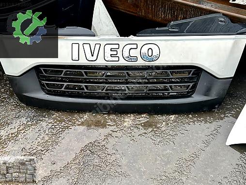 İVECO DAİLY ÖN PANJUR