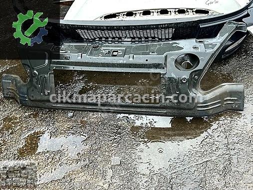 IVECO Daily Panjur çıkma parça