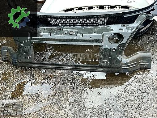 İVECO DAİLY ÖN PANJUR