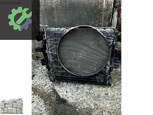 İVECO DAİLY RADYATÖR