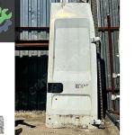 İVECO DAİLY SAG ARKA BAGAJ KAPAGI