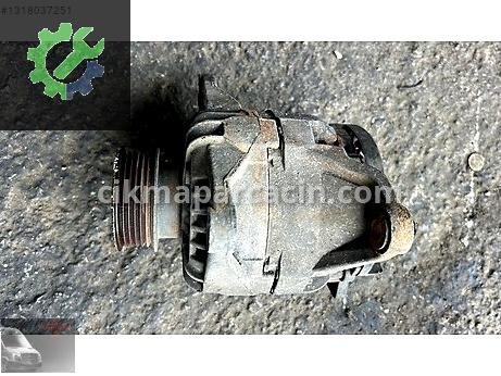 IVECO 75 Şarj Dinamosu çıkma parça