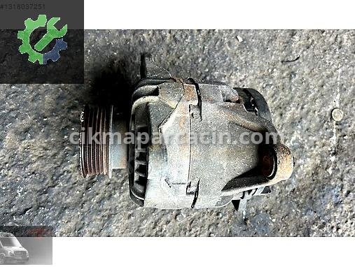 IVECO 75 Şarj Dinamosu çıkma parça