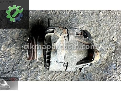 IVECO 75 Şarj Dinamosu çıkma parça