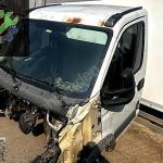 IVECO DAILY ŞASE 2008 2014 BOŞ KUPA