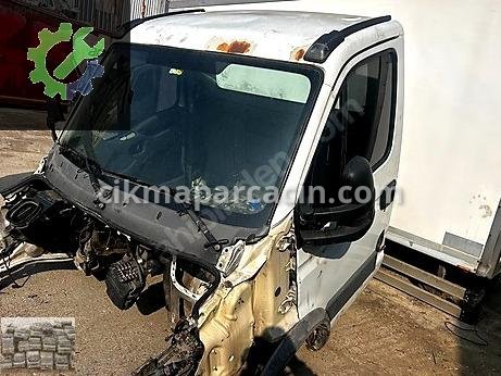 IVECO Daily Şase Kablosu çıkma parça