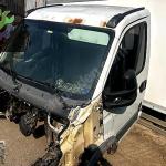 IVECO DAILY ŞASE 2008 2014 BOŞ KUPA