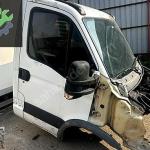 IVECO DAILY ŞASE 2008 2014 BOŞ KUPA