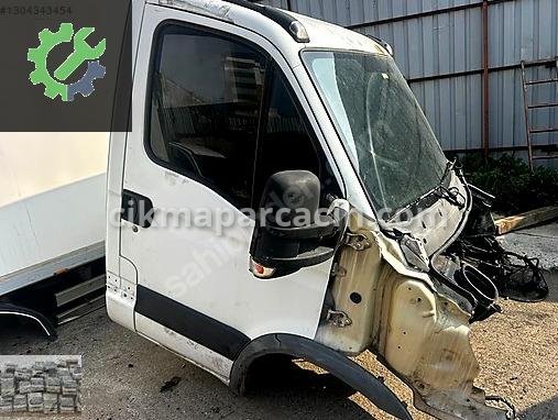 IVECO Daily Kupa çıkma parça