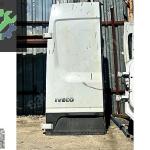 İVECO DAİLY SOL BAGAJ KAPAGI (yeni model)