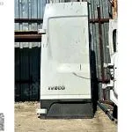 İVECO DAİLY SOL BAGAJ KAPAGI (yeni model)