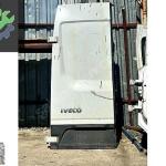 İVECO DAİLY SOL BAGAJ KAPAGI (yeni model)