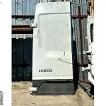 İVECO DAİLY SOL BAGAJ KAPAGI (yeni model)