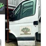 İVECO DAİLY SOL ÖN KAPI