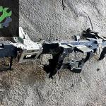 İVECO DAİLY TORPİDO DEMİRİ