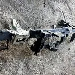 İVECO DAİLY TORPİDO DEMİRİ