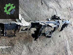 İVECO DAİLY TORPİDO DEMİRİ