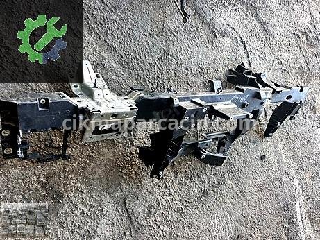 IVECO Daily Torpido çıkma parça