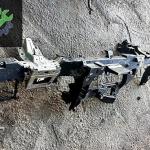 İVECO DAİLY TORPİDO DEMİRİ