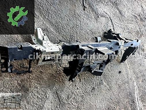 IVECO Daily Torpido çıkma parça