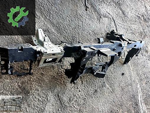 İVECO DAİLY TORPİDO DEMİRİ