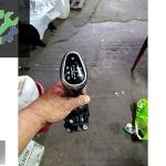 İVECO DAİLY VİTES KOLU 5803034065