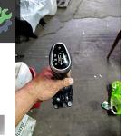 İVECO DAİLY VİTES KOLU 5803034065
