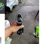 İVECO DAİLY VİTES KOLU 5803034065