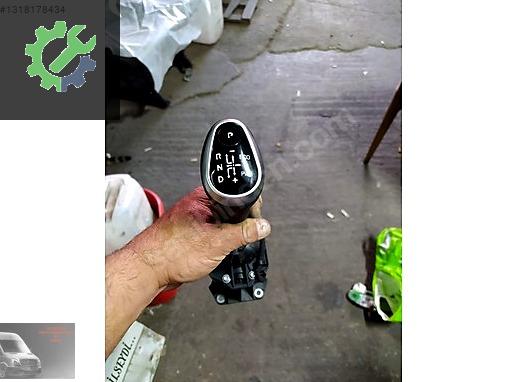 İVECO DAİLY VİTES KOLU 5803034065