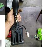İVECO DAİLY VİTES KOLU 5803034065