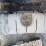 İVECO DAİLY YAKIT DEPOSU