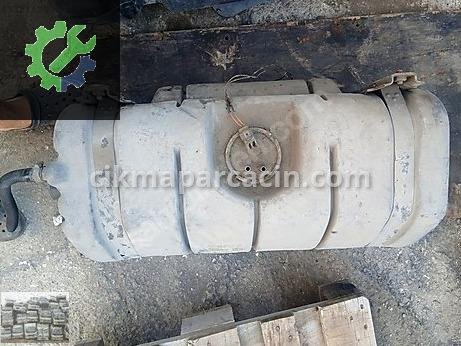 IVECO Daily Yakıt Deposu çıkma parça