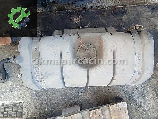 IVECO Daily Yakıt Deposu çıkma parça