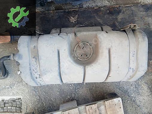 İVECO DAİLY YAKIT DEPOSU
