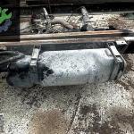 İVECO DAİLY YAKIT DEPOSU