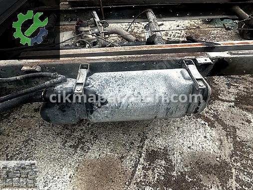 IVECO Daily Yakıt Deposu çıkma parça