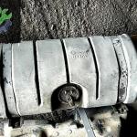 İVECO DAİLY YAKIT DEPOSU