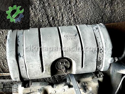 IVECO Daily Yakıt Deposu çıkma parça