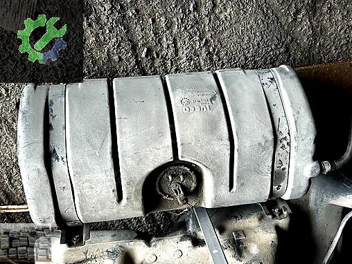 İVECO DAİLY YAKIT DEPOSU