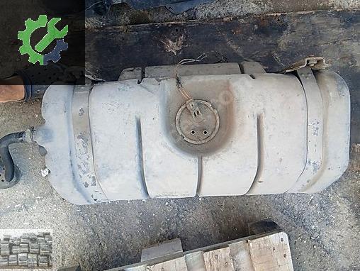 İVECO DAİLY YAKIT DEPOSU