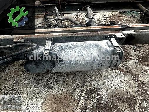IVECO Daily Yakıt Deposu çıkma parça