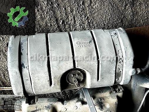 IVECO Daily Yakıt Deposu çıkma parça