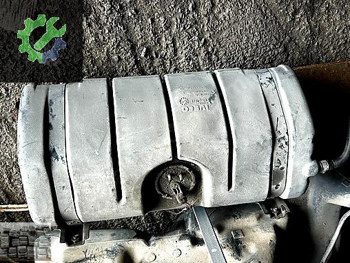 İVECO DAİLY YAKIT DEPOSU